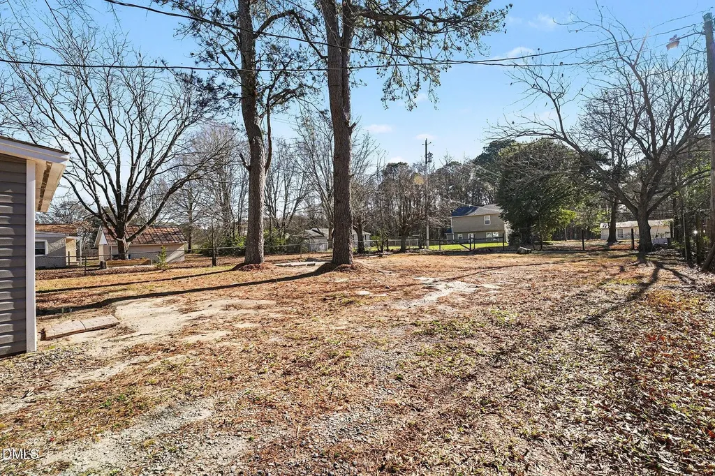 800 E Lizzie Street Selma NC 27576