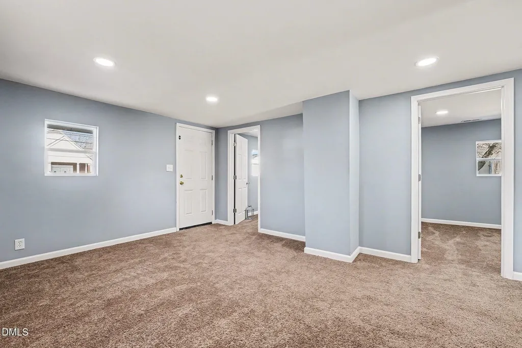 800 E Lizzie Street Selma NC 27576