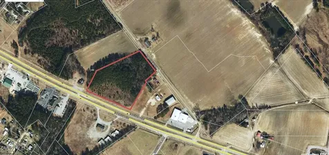 0 E Jackson Boulevard Erwin NC 28339