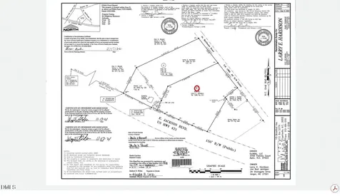 0 E Jackson Boulevard Erwin NC 28339