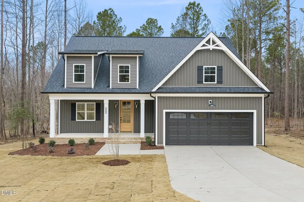1201 S Big Woods Road Spring Hope NC 27882