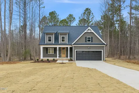 1201 S Big Woods Road Spring Hope NC 27882