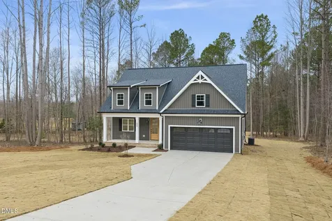 1201 S Big Woods Road Spring Hope NC 27882