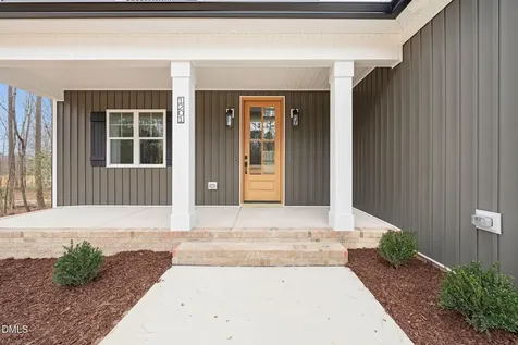 1201 S Big Woods Road Spring Hope NC 27882