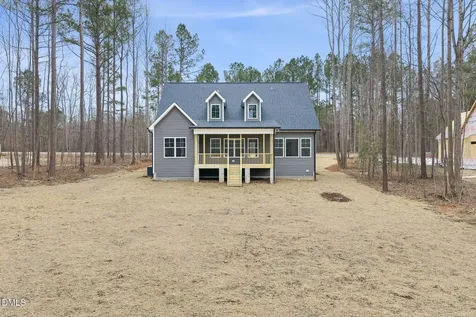 1201 S Big Woods Road Spring Hope NC 27882