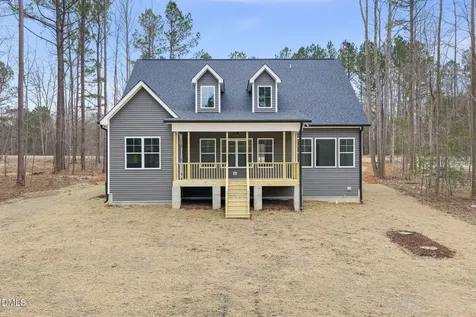 1201 S Big Woods Road Spring Hope NC 27882