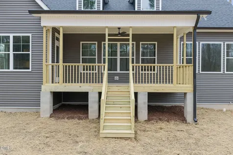 1201 S Big Woods Road Spring Hope NC 27882