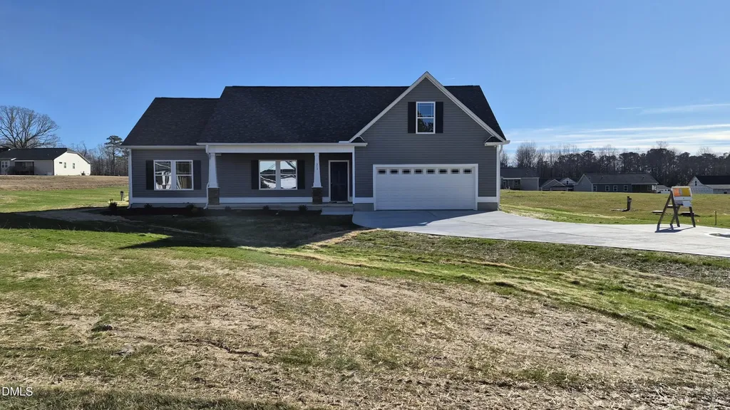 313 Bonsai Way Four Oaks NC 27524