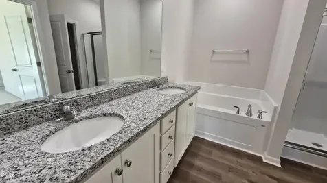 313 Bonsai Way Four Oaks NC 27524