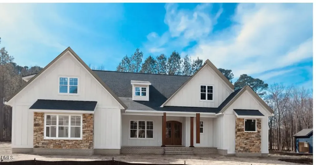 326 Slocum Drive Wendell NC 27591