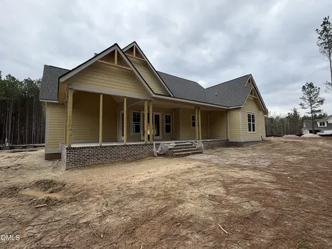 326 Slocum Drive Wendell NC 27591