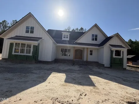 326 Slocum Drive Wendell NC 27591