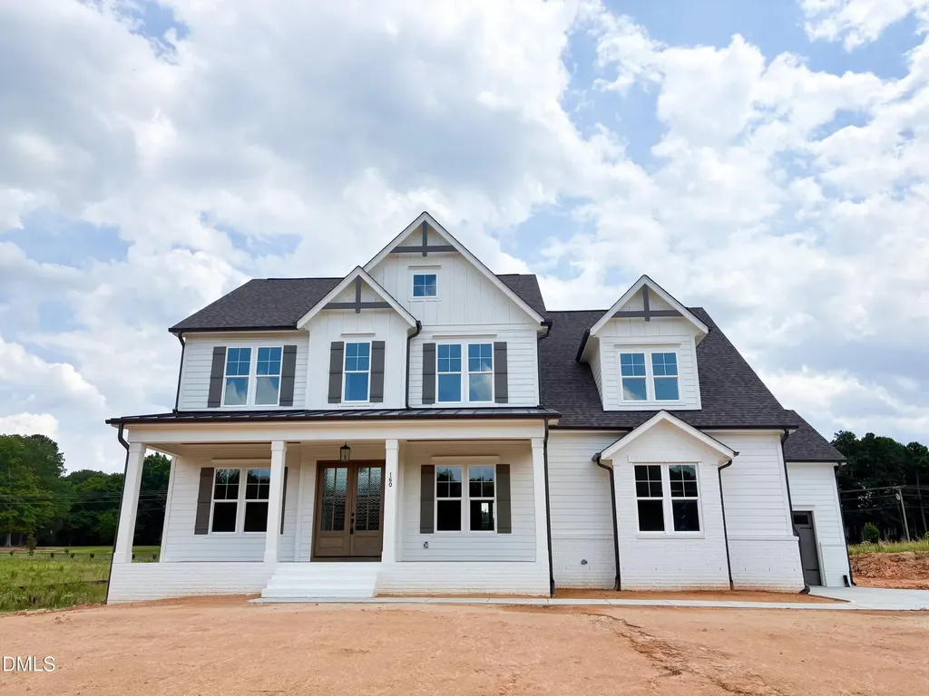 160 Broadleaf Lane Youngsville NC 27596