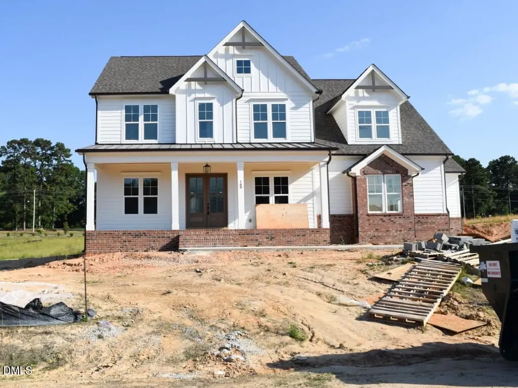 160 Broadleaf Lane Youngsville NC 27596