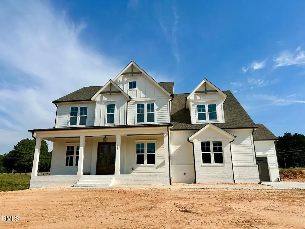 160 Broadleaf Lane Youngsville NC 27596