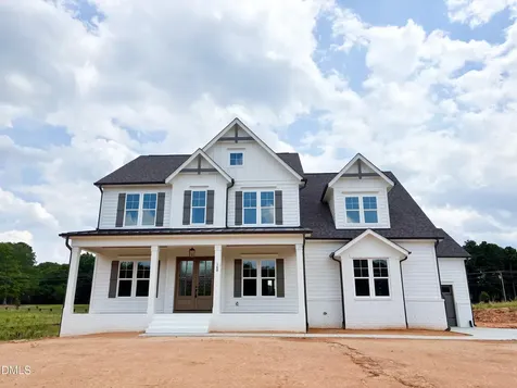 160 Broadleaf Lane Youngsville NC 27596