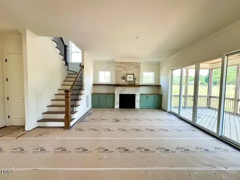 160 Broadleaf Lane Youngsville NC 27596