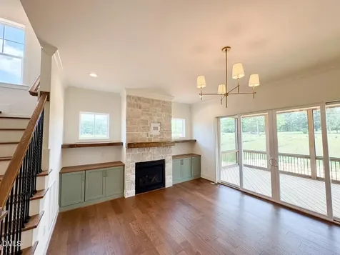 160 Broadleaf Lane Youngsville NC 27596