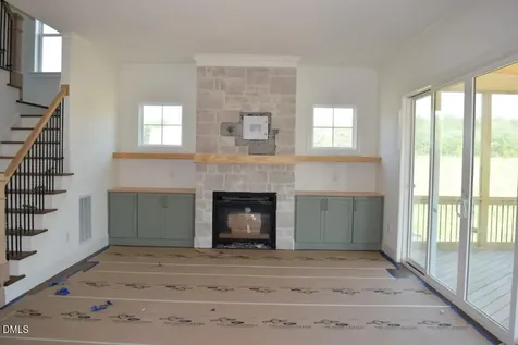 160 Broadleaf Lane Youngsville NC 27596