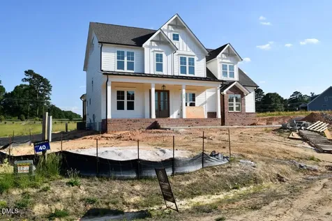 160 Broadleaf Lane Youngsville NC 27596