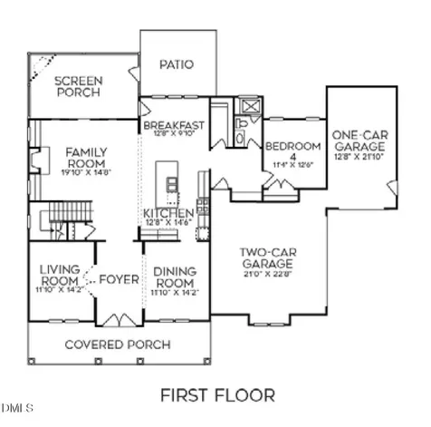 160 Broadleaf Lane Youngsville NC 27596