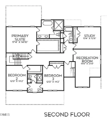 160 Broadleaf Lane Youngsville NC 27596