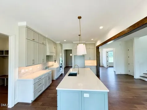 160 Broadleaf Lane Youngsville NC 27596