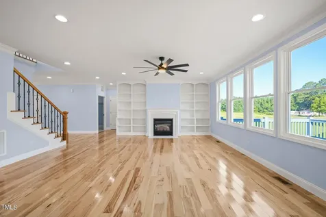 2804 Jack Mitchell Road Zebulon NC 27597