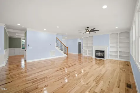 2804 Jack Mitchell Road Zebulon NC 27597