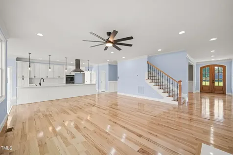 2804 Jack Mitchell Road Zebulon NC 27597