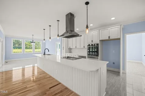 2804 Jack Mitchell Road Zebulon NC 27597