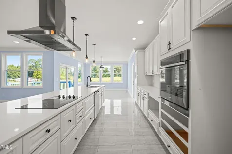 2804 Jack Mitchell Road Zebulon NC 27597