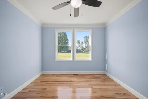 2804 Jack Mitchell Road Zebulon NC 27597
