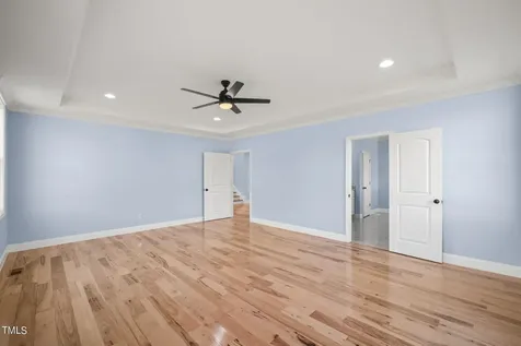 2804 Jack Mitchell Road Zebulon NC 27597