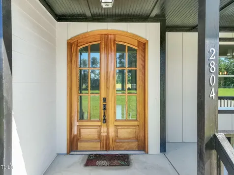 2804 Jack Mitchell Road Zebulon NC 27597