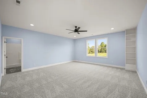 2804 Jack Mitchell Road Zebulon NC 27597