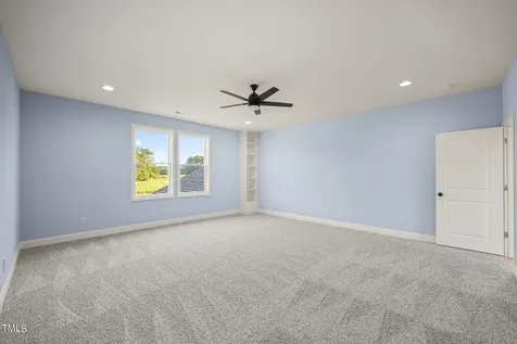 2804 Jack Mitchell Road Zebulon NC 27597