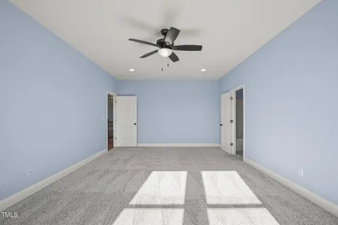 2804 Jack Mitchell Road Zebulon NC 27597