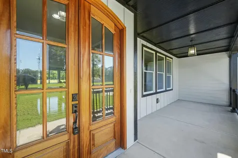 2804 Jack Mitchell Road Zebulon NC 27597
