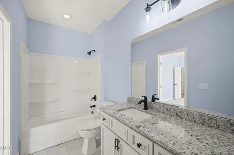 2804 Jack Mitchell Road Zebulon NC 27597