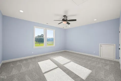 2804 Jack Mitchell Road Zebulon NC 27597