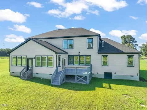 2804 Jack Mitchell Road Zebulon NC 27597
