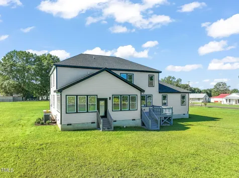 2804 Jack Mitchell Road Zebulon NC 27597
