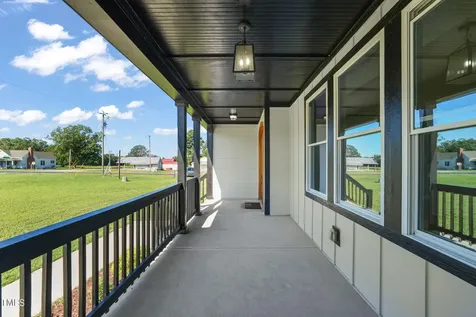 2804 Jack Mitchell Road Zebulon NC 27597