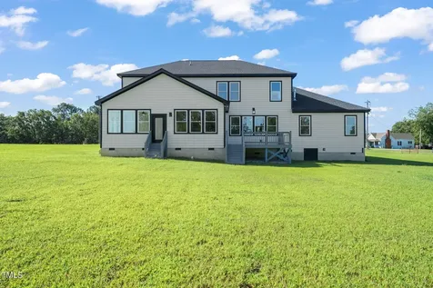 2804 Jack Mitchell Road Zebulon NC 27597