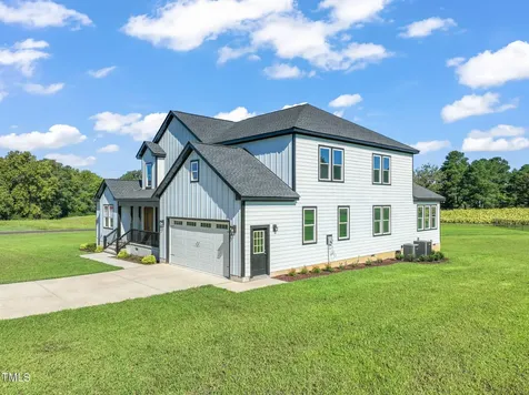 2804 Jack Mitchell Road Zebulon NC 27597