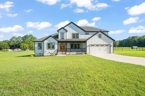 2804 Jack Mitchell Road Zebulon NC 27597