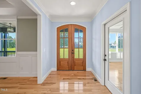 2804 Jack Mitchell Road Zebulon NC 27597