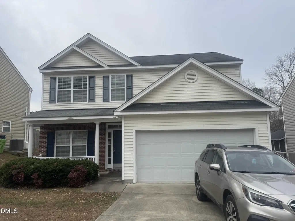4050 Laurel Glen Drive Raleigh NC 27610
