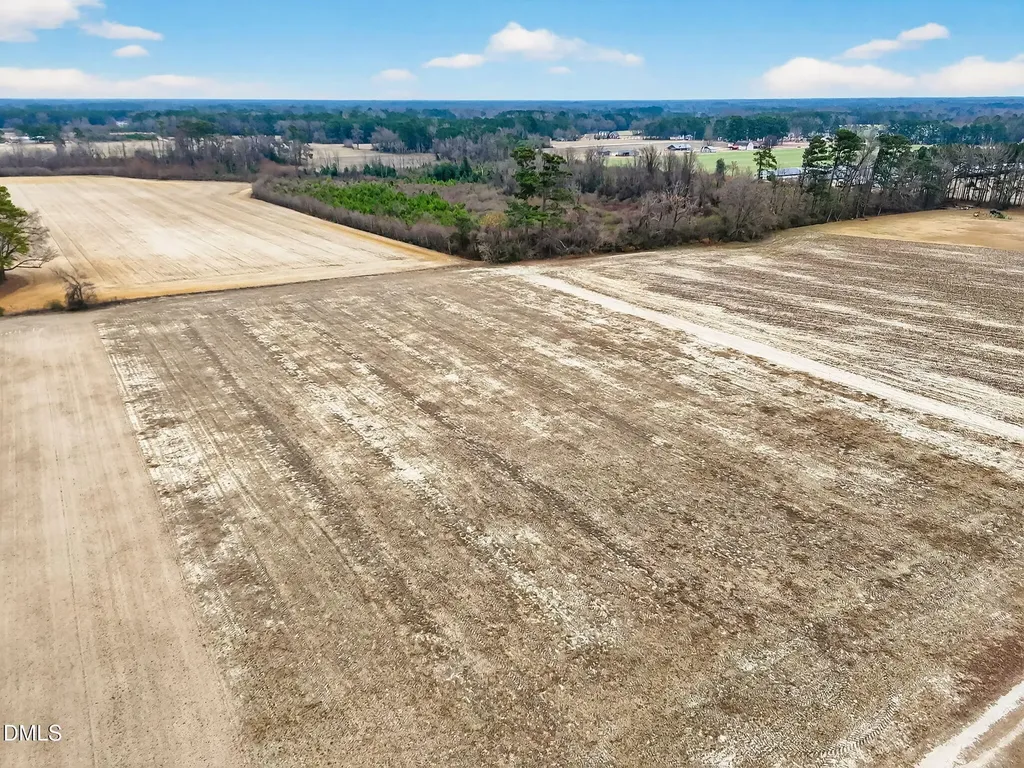 0 242 Highway S Dunn NC 28334